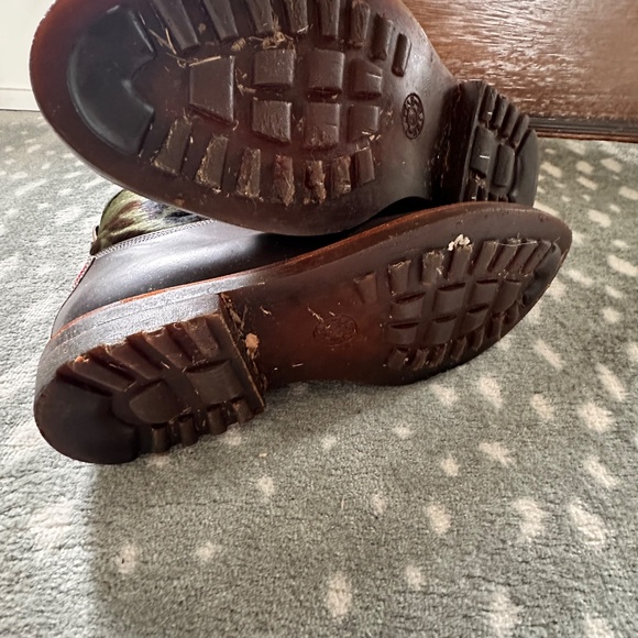 Emmons Boots by Robert Graham - Size 11D - Picture 10 of 13